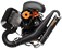 Moster 2-Stroke